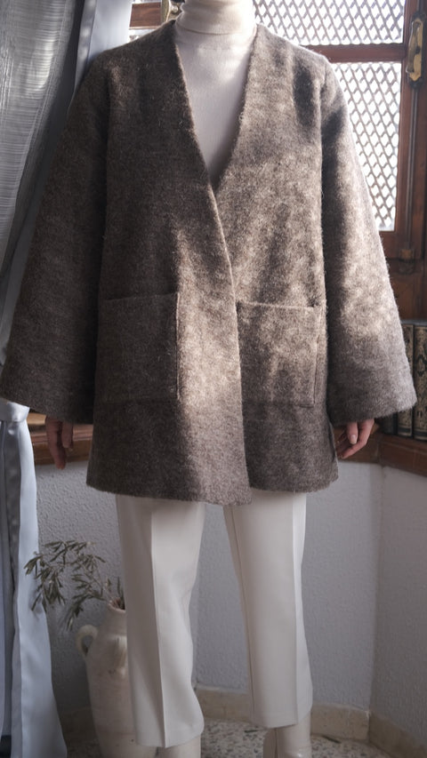The Asymmetric Cloak | T.XII