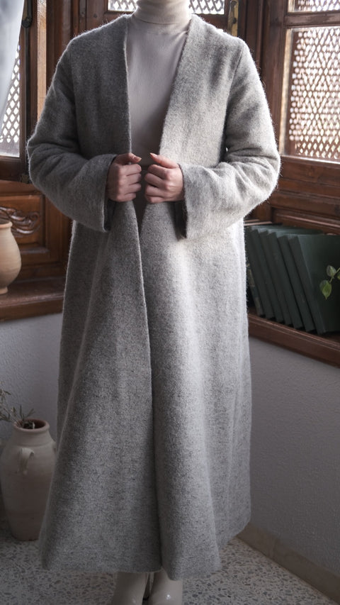 The Tailored Cloak 2.0 | T.XIII