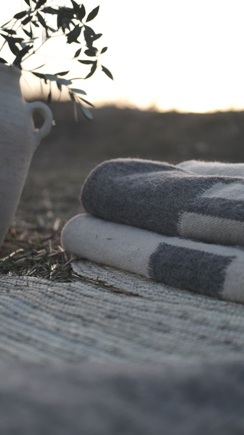 The Dawn Rug
