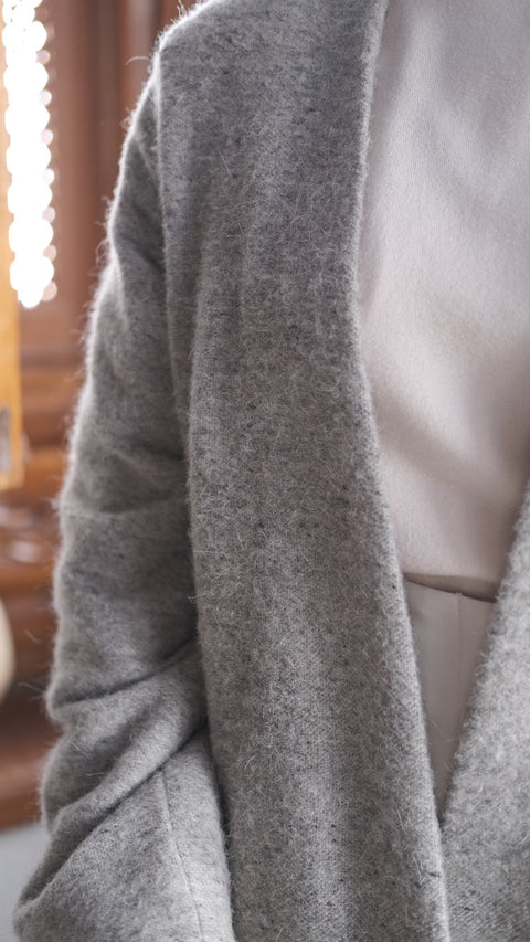The Tailored Cloak 2.0 | T.XIII
