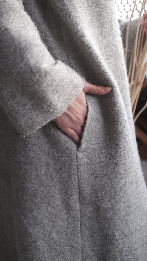 The Tailored Cloak 2.0 | T.XIII