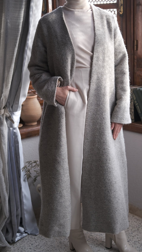 The Tailored Cloak 2.0 | T.XIII
