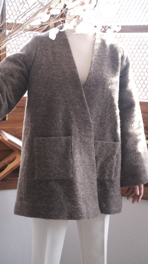 The Asymmetric Cloak | T.XII