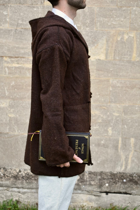Qashabiya Jacket