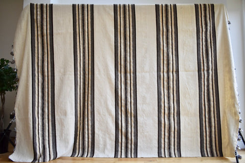 Farashiya Woven Wool Quilt